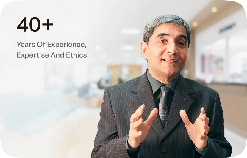 Ethics, Expertise, Experince