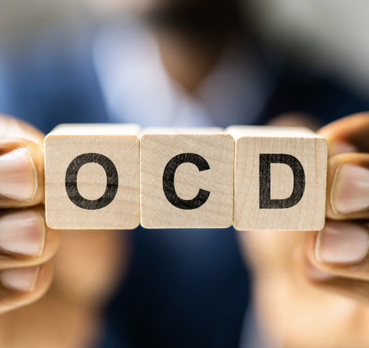 OCD