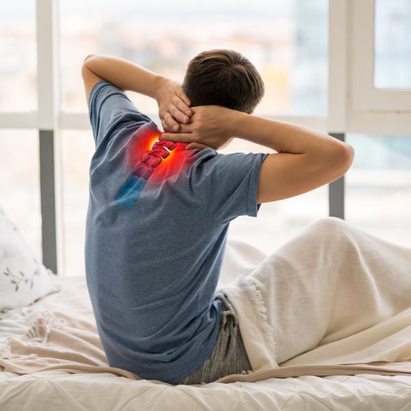 Cervical Spondylitis