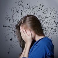 Obsessive Compulsive Disorder