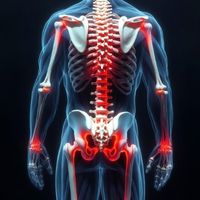 Peripheral Ankylosing Spondylitis