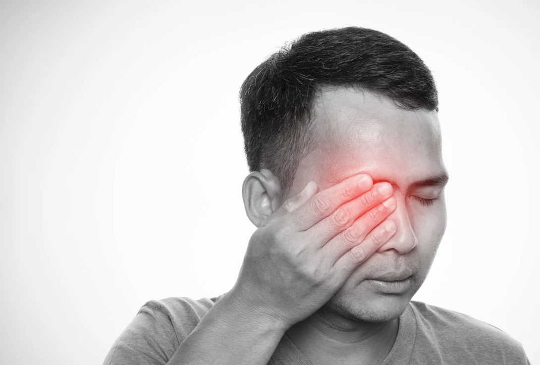 Trigeminal Neuralgia pain