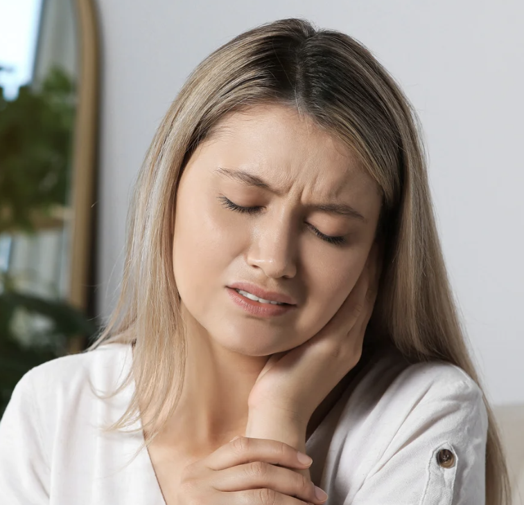 Trigeminal Neuralgia