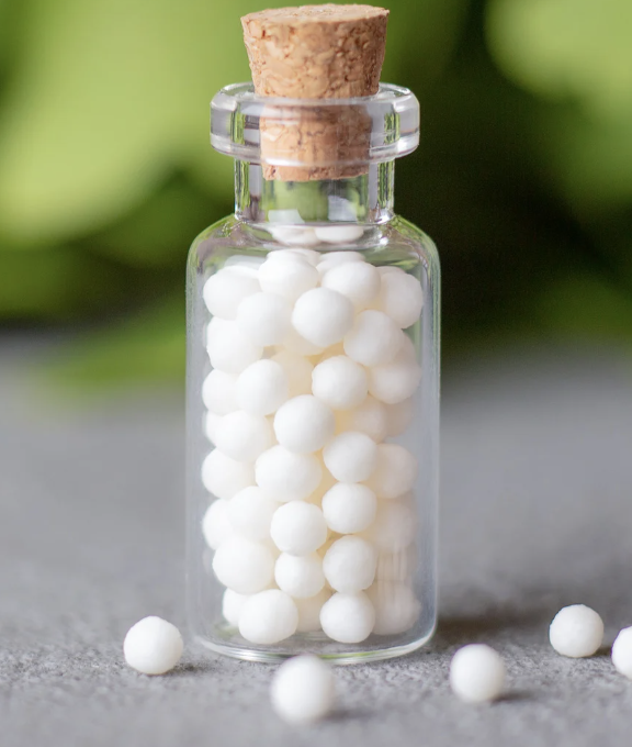 homeopathy