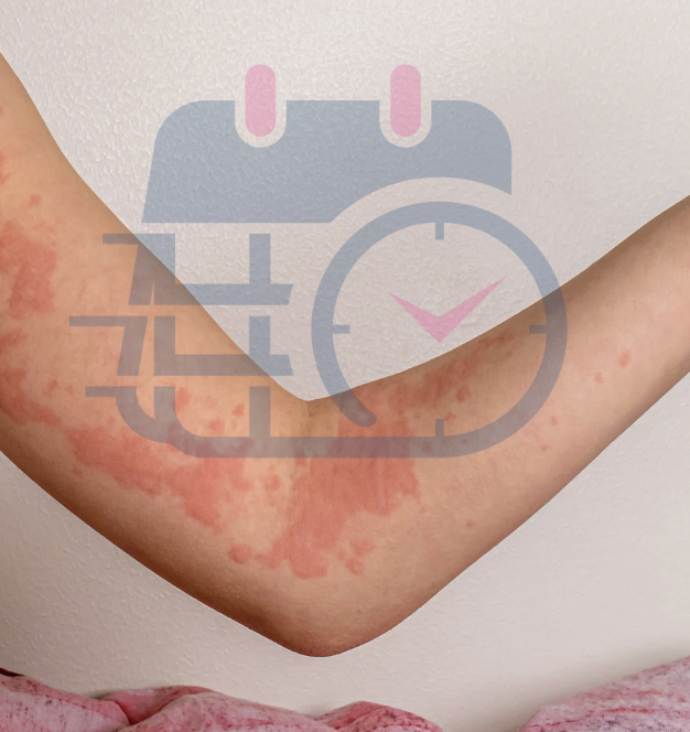 duration of treatment