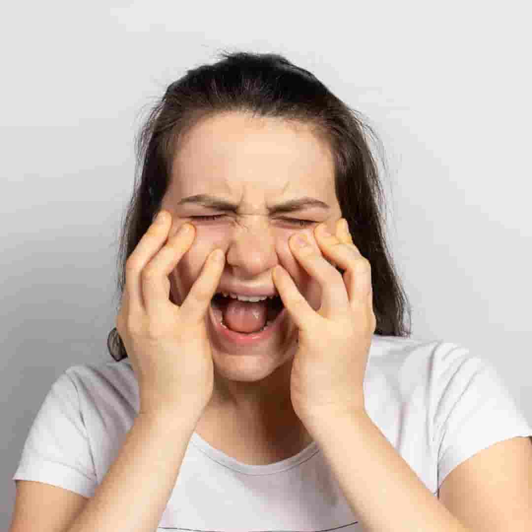 Trigeminal Neuralgia