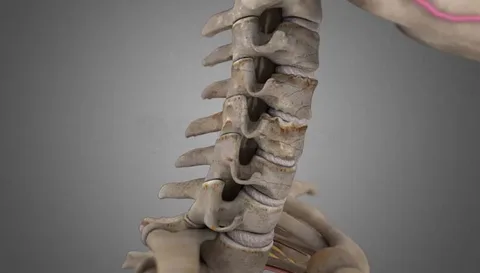 Cervical Spondylitis