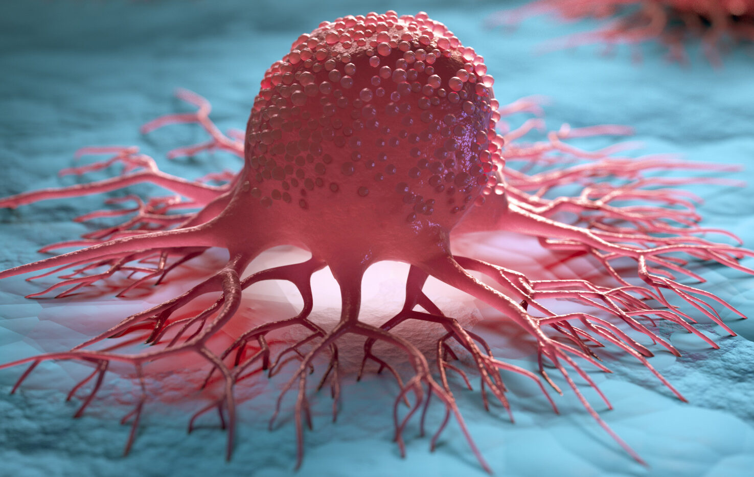 2582578-artists-impression-cancer-cells