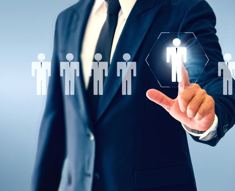 Personalised medicine