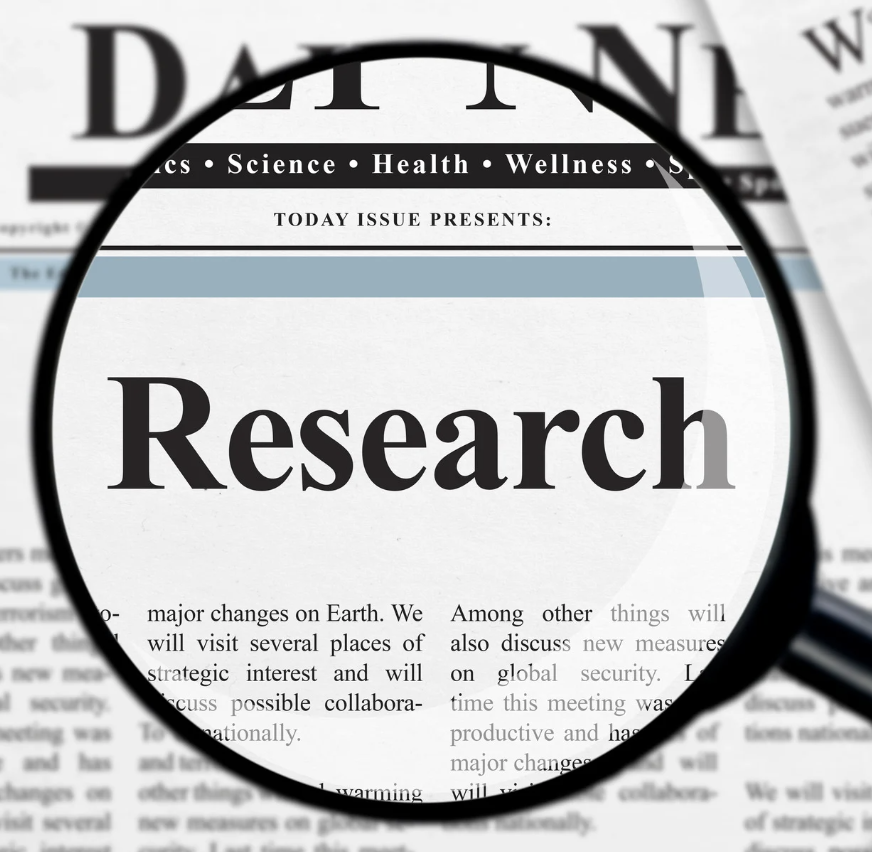 Research