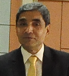 Dr Shah