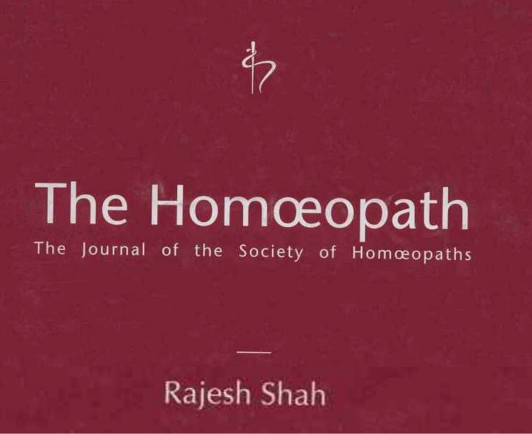 The Homeopath