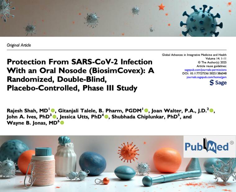 BiosimCovex clinical trial